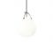 Louis Poulsen Moser 185 Hanglamp - Wit