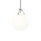 Louis Poulsen Moser 205 Hanglamp - Wit