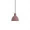 Louis Poulsen Toldbod 120 Hanglamp - Oudroze
