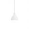 Louis Poulsen Toldbod 120 Hanglamp - Wit