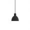 Louis Poulsen Toldbod 120 Hanglamp - Zwart