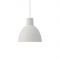 Louis Poulsen Toldbod 250 Hanglamp - Wit