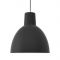 Louis Poulsen Toldbod 550 Hanglamp - Zwart
