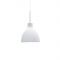 Louis Poulsen Toldbod Glass 220 Hanglamp - Wit