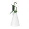 Flos May Day Outdoor Tafellamp - Groen