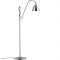 Gubi Bestlite BL3 S 16 Vloerlamp - Chroom