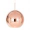Tom Dixon Copper Round 45 LED Hanglamp