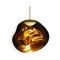Tom Dixon Melt 50 LED Hanglamp - Goud