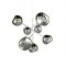 Tom Dixon Melt Large Chandelier LED Hanglamp - Chroom