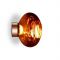 Tom Dixon Melt Mini LED Wandlamp - Koper