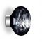 Tom Dixon Melt Mini LED Wandlamp - Smoke