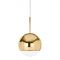Tom Dixon Mirror Ball 25 LED Hanglamp - Goud