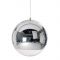 Tom Dixon Mirror Ball 50 LED Hanglamp - Chroom