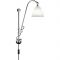Gubi Bestlite BL5 16 Wandlamp - Chroom & Porselein