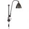 Gubi Bestlite BL5 16 Wandlamp - Zwart