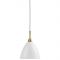 Gubi Bestlite BL9 S 16 Hanglamp - Messing & Mat wit