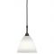 Gubi Bestlite BL9 S 16 Hanglamp - Zwart & Porselein