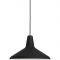 Gubi G-10 Hanglamp - Messing & Zwart