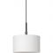 Gubi Gravity Small 30 Hanglamp - Messing & Wit
