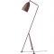 Gubi Grasshoppa Vloerlamp - Andorra rood