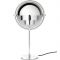 Gubi Multi-Lite Tafellamp - Chroom