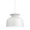 Gubi Ronde 40 Hanglamp - Wit
