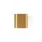 Modular Duell LED Wandlamp - Champagne - Champagne