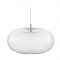 LE KLINT Donut Small Hanglamp - Gepolijst staal