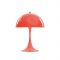 Louis Poulsen Panthella Mini Tafellamp - 2700K - Koraal