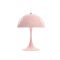 Louis Poulsen Panthella Mini Tafellamp - 2700K - Lichtroze