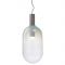 Bomma Phenomena Hanglamp - Capsule - Mint - zilver