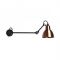 DCW Editions Lampe Gras N204 L 40 Round Wandlamp - Koper