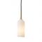 LE KLINT Pliverre Hanglamp - Wit