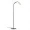 LE KLINT Pliverre Vloerlamp - Wit