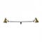 DCW Editions Lampe Gras N213 Double Round Wandlamp - Geel