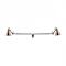 DCW Editions Lampe Gras N213 Double Round Wandlamp - Koper