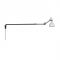 DCW Editions Lampe Gras N213 Round Wandlamp - Wit