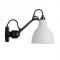 DCW Editions Lampe Gras N304 - Wit glas