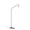 Trizo21 Austere-Floor Vloerlamp - Gunmetal