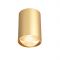 Trizo21 Bily 16 up Plafondlamp - Goud frame - Gouden ring