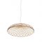 Flos Skynest Hanglamp - Beige