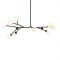 Bocci 28.11a.2 Armature Hanglamp - Transparant