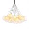 Bocci 28.19 Cluster Hanglamp - Transparant