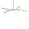 Bocci 28.23a.1 Armature Hanglamp - Transparant