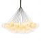 Bocci 28.37 Cluster Hanglamp - Transparant