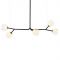 Bocci 28.5a.1 Armature Hanglamp - Transparant