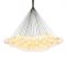 Bocci 28.61 Cluster Hanglamp - Transparant