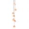Bocci 84.7 Cluster Hanglamp - Roze