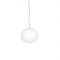 Flos Glo-ball 1 Hanglamp - Wit