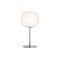Flos Glo-ball T1 Tafellamp - Zilver